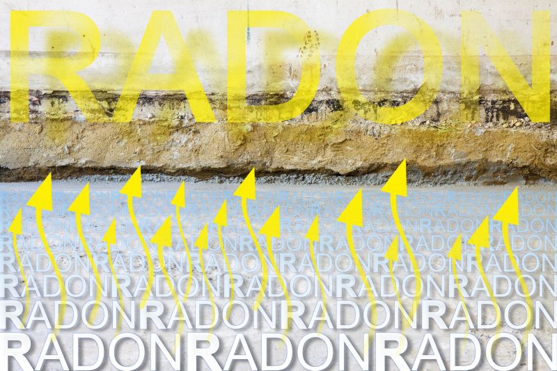 Radon Elimination
