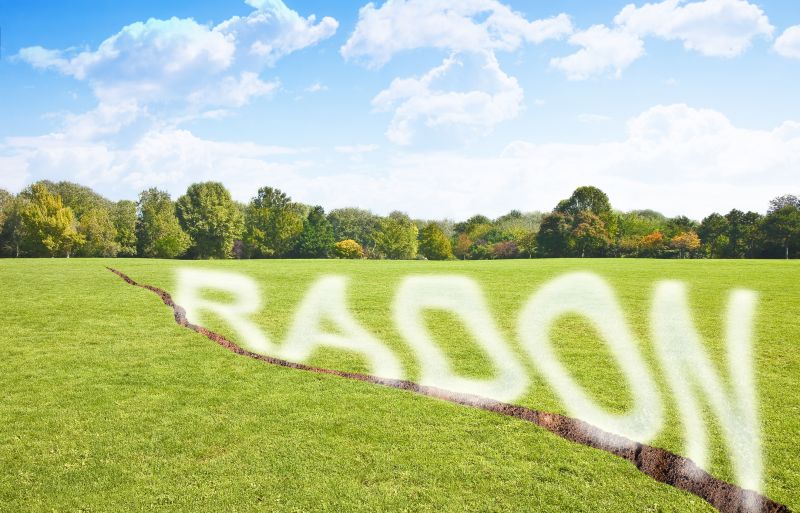 Radon Elimination
