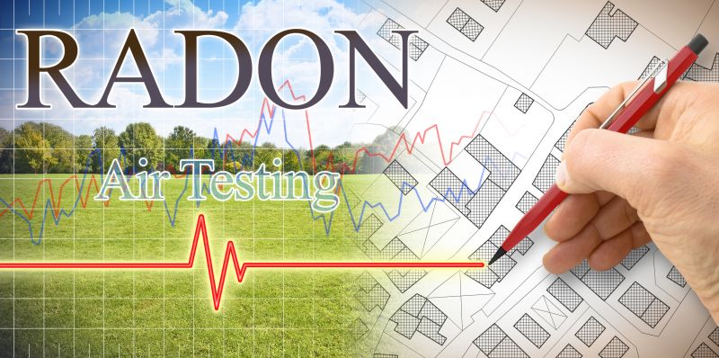 Radon Inspection Service