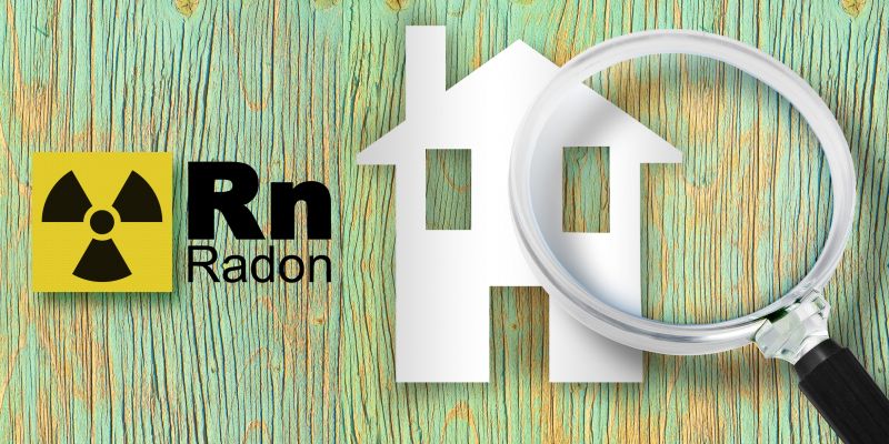 Radon Inspection Service