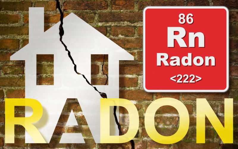 Radon Remediation