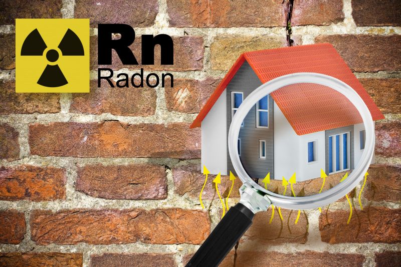 Radon Remediation