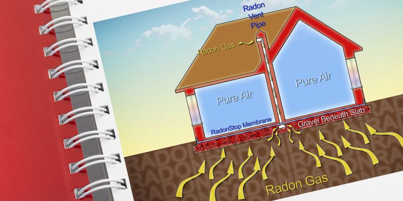 Radon Remediation