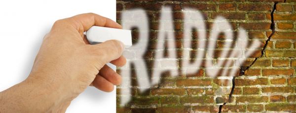 Radon Gas Removal in Akron