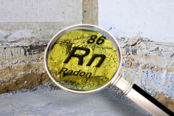 Radon Remediation in Akron