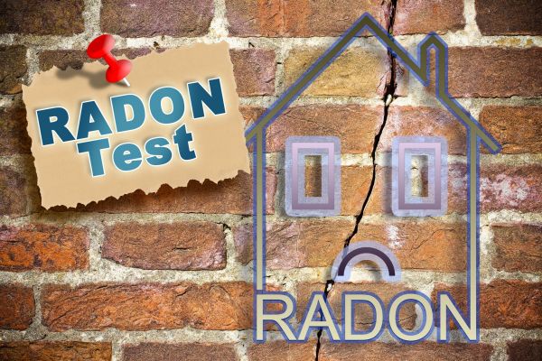 Radon Gas Abatement in Akron